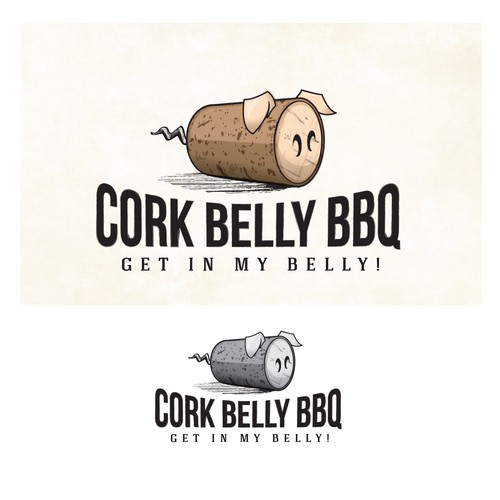 BBQ logo