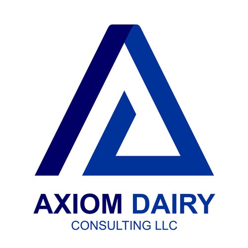 Logo for AXIOM DAIRY CONSULTING LLC
