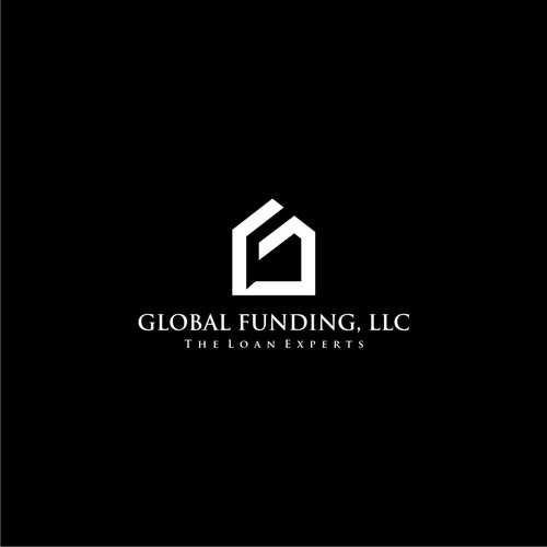 Professional Mortgage Logo