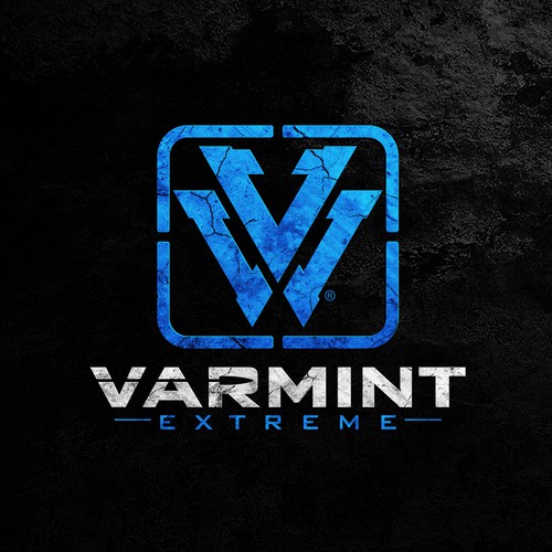 Logo design for Varmint Extreme