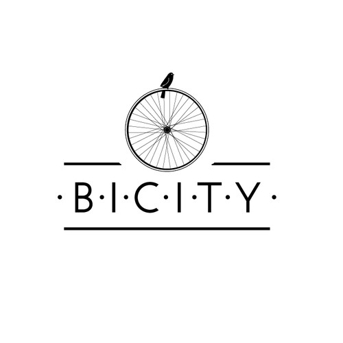 Event logo for bike entrepreneurs