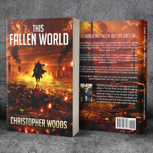 This Fallen World