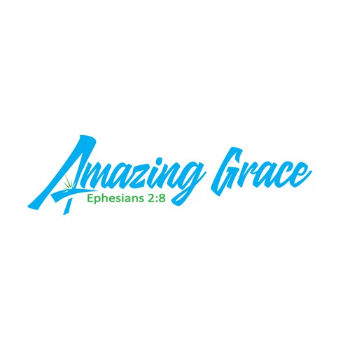 Amazing Grace