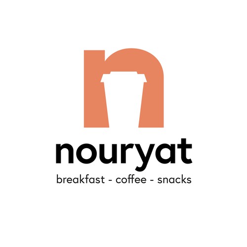 Logo concept for Nouryat