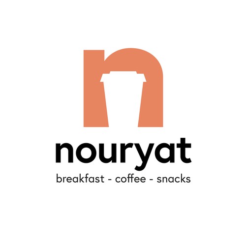 Logo concept for Nouryat