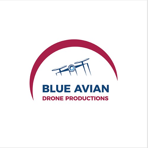 Blue Avian Drone Productions