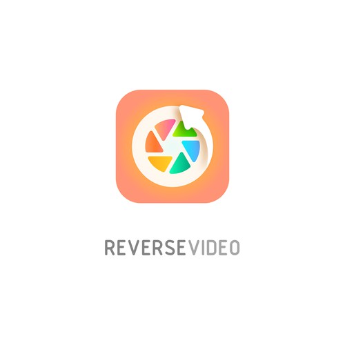 Reverse Video App