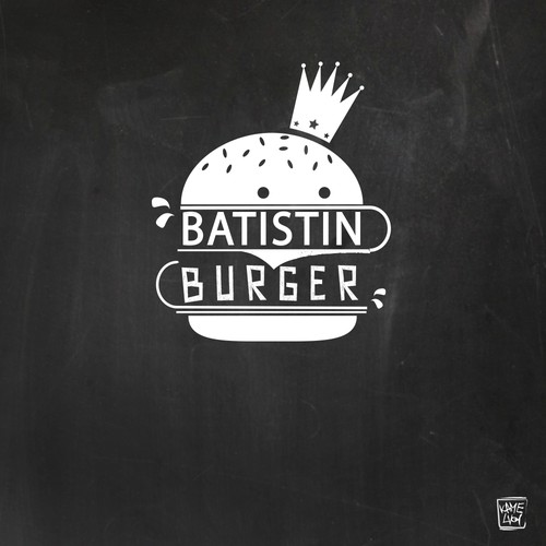 test' Batistin Burger