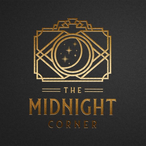 The Midnight Corner