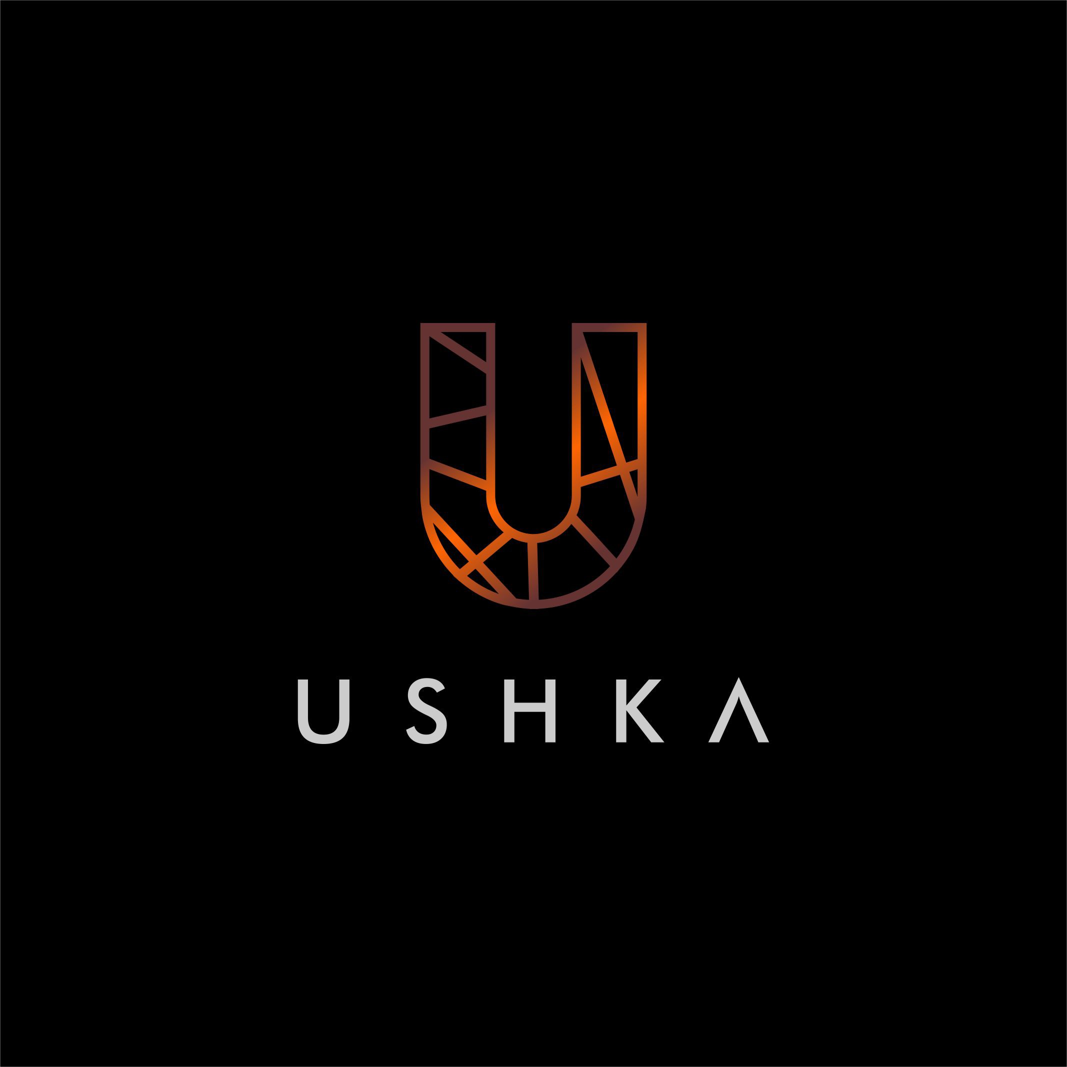 A stylish, simple logo for high quality home styling with a mix of modernity and class.