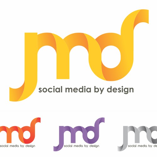 Create a Winning Logo For Australia's Newest Social Media Agency