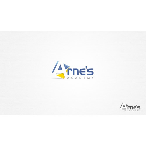 Logo For A Self-Help Company - No Generic Logos