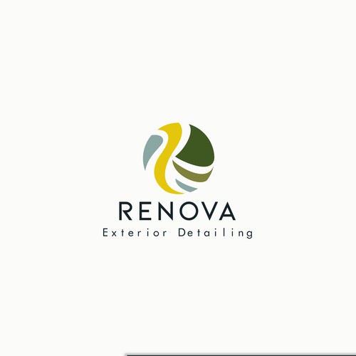 Renova Exterior Detailing