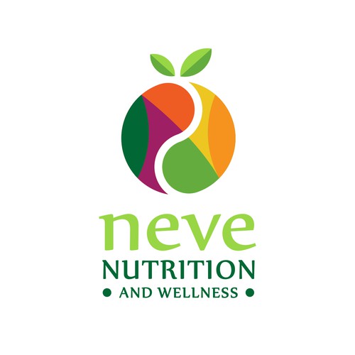 Logo for Neve Nutrition
