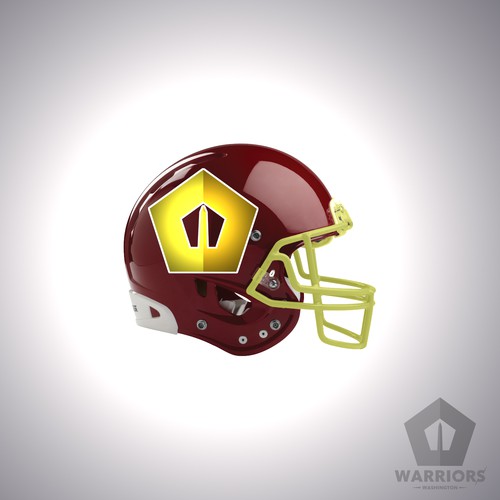 Community Contest: Rebrand the Washington Redskins 