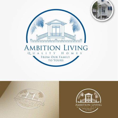 Ambition Living, Real Estate (Florida)