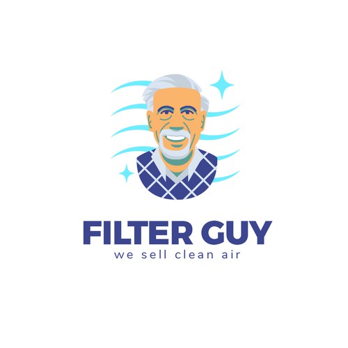 filter guy