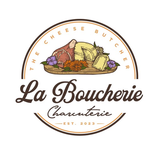 La Boucherie