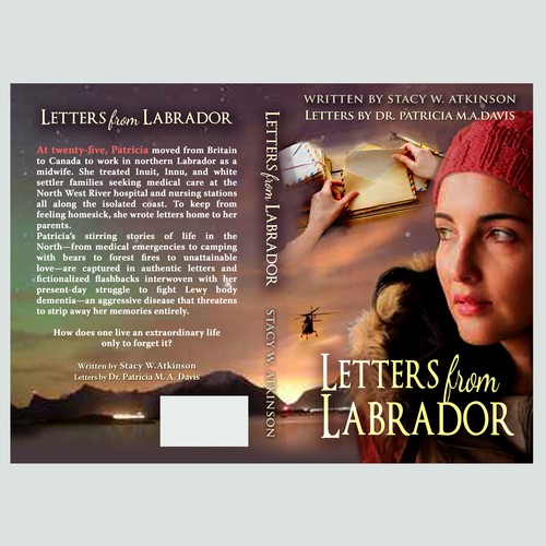 cover for Historical novel