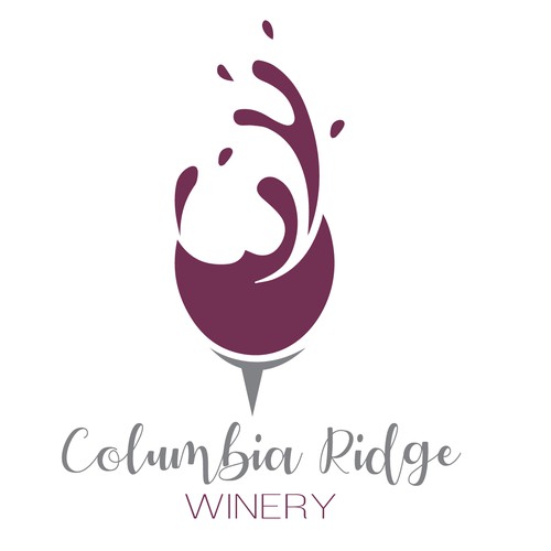 Wine Logo