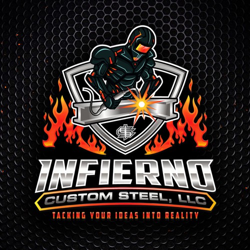 Infierno Custom Steel, LLC