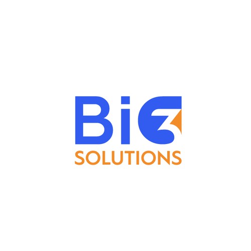 Big 3 Solutions Logo