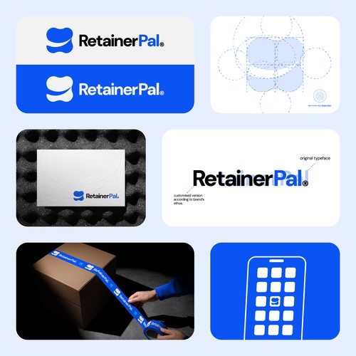 Logo Design for an orthodontic company