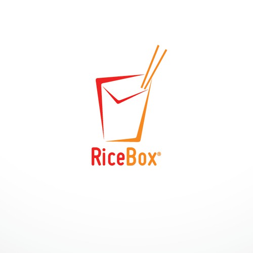 logo for Rice Box