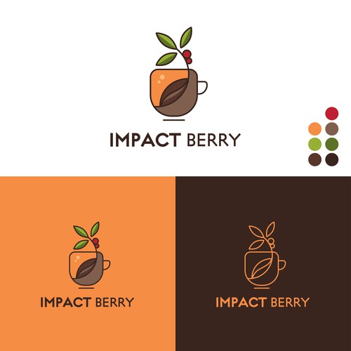 IMPACT BERRY