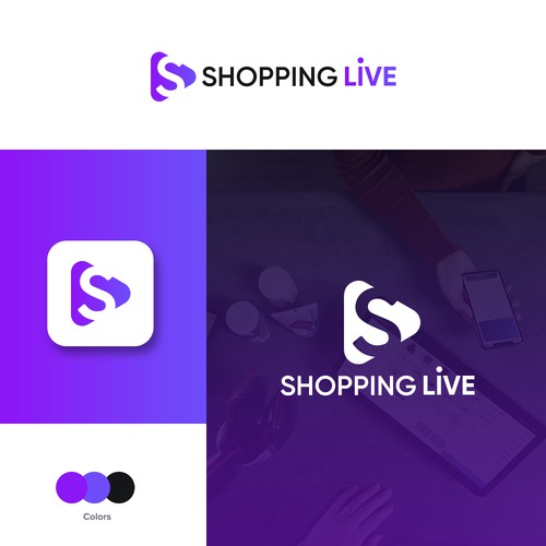 SHOPPING LIVE