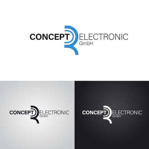Concept Electronic Gmbh Logo