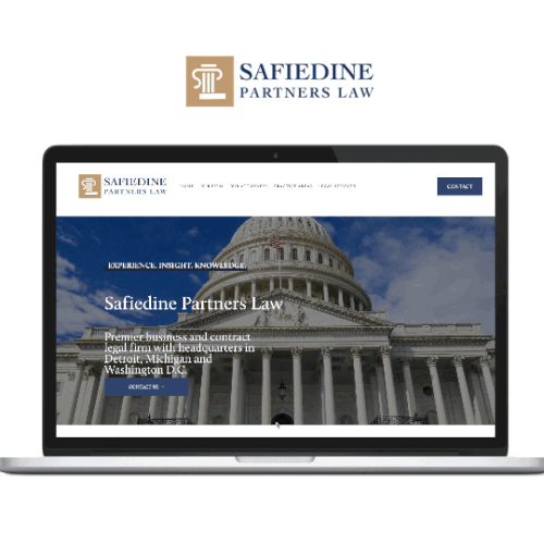 Safiedine Partners Law