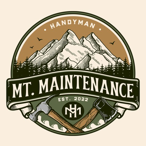Mt. Maintenance
