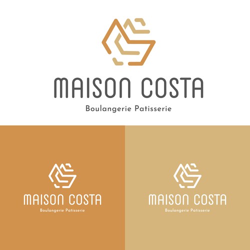 Logo Maison Costa