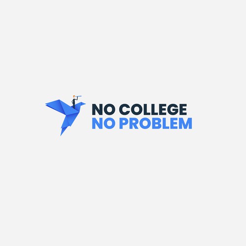 No College No Problem
