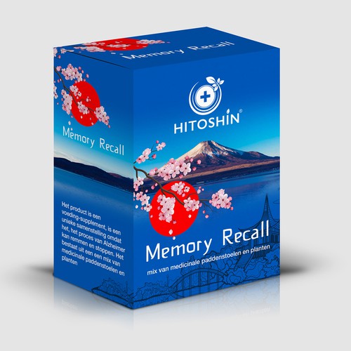 Hitoshin PAckaging