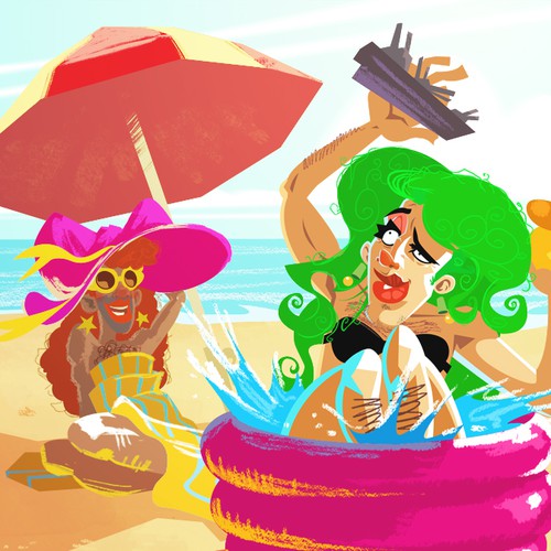 Drag Queens 2