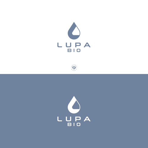 Lupa Bio Logo