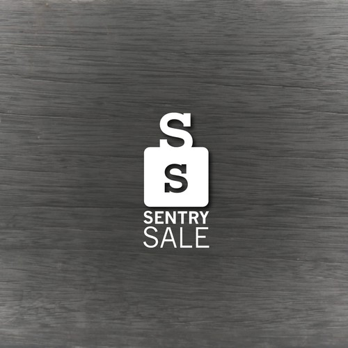 Sentry Sale lock