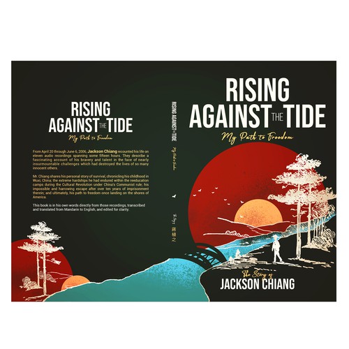RISING AGAINST the TIDE