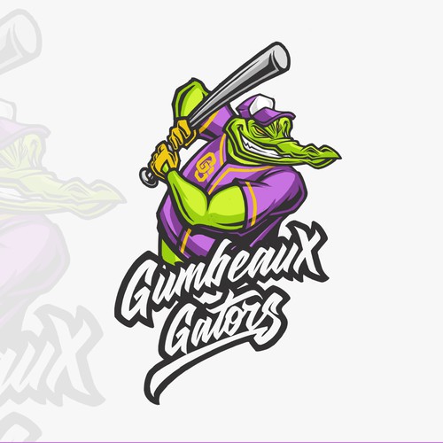 Gumbeaux Gators