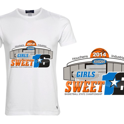 2014 Houchens Industries/KHSAA Girls Sweet Sixteen Basketball State Championship