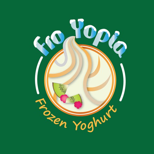 Fro Yopia design draft