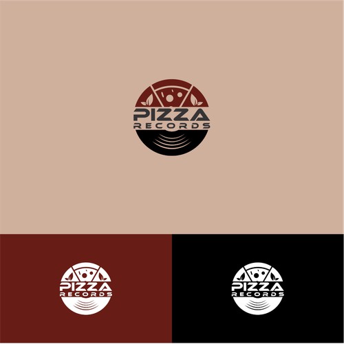 Pizza records