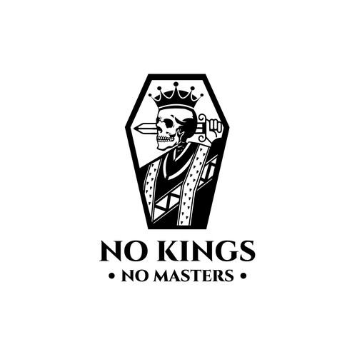 No Kings No Masters