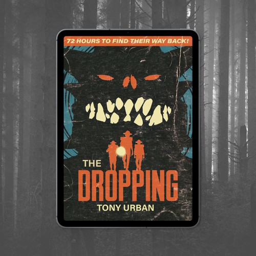 The Dropping by Tony Urban