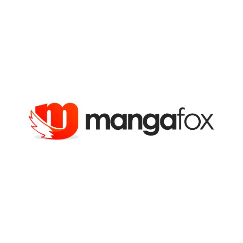 Mngafox logo design