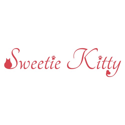 Logo Design for Cat Company