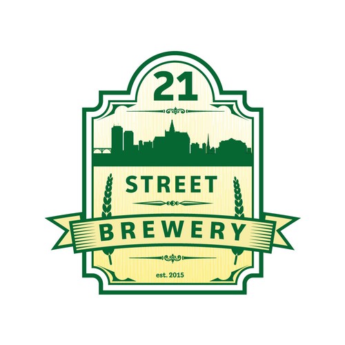 21 Street Brewery