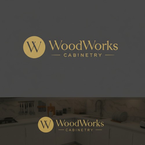 WOOD WORKS LOGO